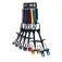 Black Diamond C4 Cam 0.4-3 Stopper-Set