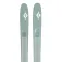 Black diamond Sci da touring Helio Carbon 102