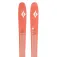 Black diamond Sci da touring Helio Carbon 88