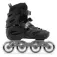 Anarchy Unity adjustable freeskate junior inline skates