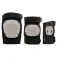 Rekd protection Conjunto de proteção Shield triple pad