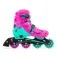 Sfr skates Cyclone ii adjustable barnerulleskøyter