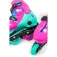 Sfr skates Cyclone ii adjustable barnerulleskøyter