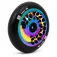 Slamm scooters Neochrome split core 스쿠터 바퀴