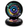 Slamm scooters Roue de scooter Neochrome split core