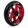 Slamm scooters Rueda de scooter Team