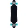 Voltage Longboard Dt