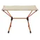 Arva стол Folding table lite