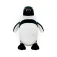 Collecta Pluszowy pingwin Humboldta