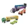 Hot wheels Supercamiones