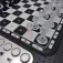 Lexibook Tabuleiro de xadrez eletrônico Chessman Fx