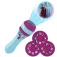 Lexibook Lanterna e Projetor Disney Frozen