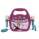 Lexibook Disney Frozen Portable Digital Karaoke