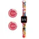 Lexibook Paw Patrol Led Digital clock