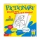 Pictionary Original 桌游