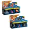 Spin master Marvel Pack 3 Monster Jam Mini