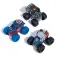 Spin master Marvel 3er-Pack Monster Jam Mini