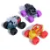 Spin master Marvel Pack 3 Monster Jam Mini