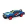 Tachan Retro Driftauto 2.4G