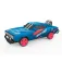 Tachan Retro Driftbil 2.4G