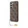 Guess GUHCS23SGF4GBR S23 S911 phone case