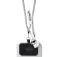 Karl lagerfeld Sangle KLUCNMSCKIG Universal