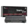 Generico Dell Latitude E6400 E6410 E6510 replacement battery for laptop