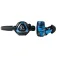Oceanic Delta INT 50 Years Edition diving regulator set