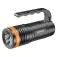 Orcatorch Llanterna de busseig Orca Led D920