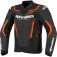 Alpinestars GP Force V2 leather jacket