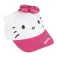 Hello kitty Boné Applications Hello Kitty