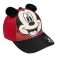 Disney Boné Applications Mickey