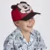 Disney Boné Applications Mickey