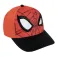 Spiderman Boné Applications Spiderman