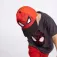 Spiderman Applications Spiderman 캡