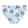 Bluey Bluey uimashortsit