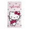 Hello kitty Serviette Hello Kitty