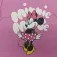 Cerdá Minnie pyjamas