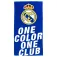 Cerdá Real Madrid Cotton handdoek