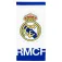 Real madrid Real Madrid Polyester håndklæde