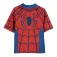Spiderman Spiderman 半袖Tシャツ