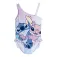 Cerdá Stitch Swimsuit