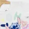 Cerdá Stitch 반팔 티셔츠