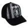 Wednesday Gorra Wednesday