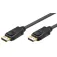 Generico Cable DisplayPort 4K 3 m