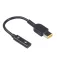 Generico JACK604 USB-C cable 15 cm