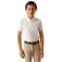 Ariat Tek Junior Kurzarm-Polo