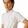 Ariat Tek Junior Kurzarm-Polo