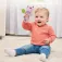 Vtech Sonajero Hipo Bebé Versión En Español