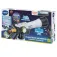 Vtech Version Aventures Spatiales du Télescope Multimédia Espagnol